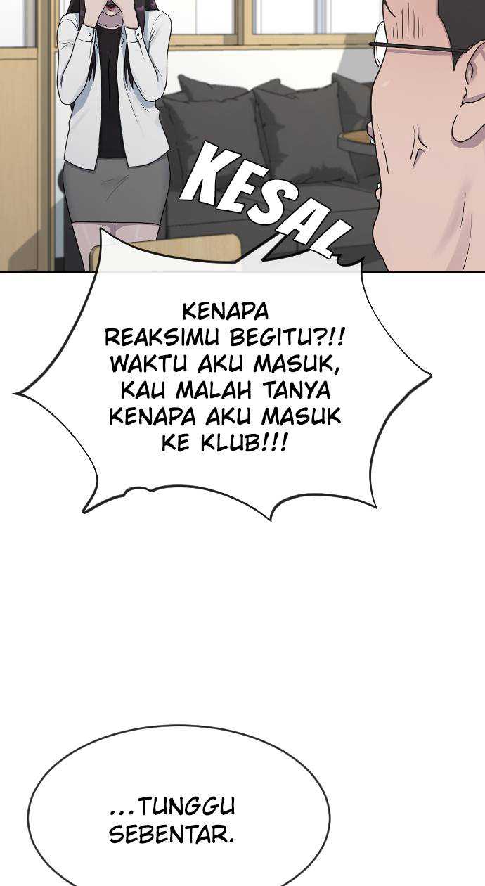 Hypnosis School Chapter 38 Gambar 36
