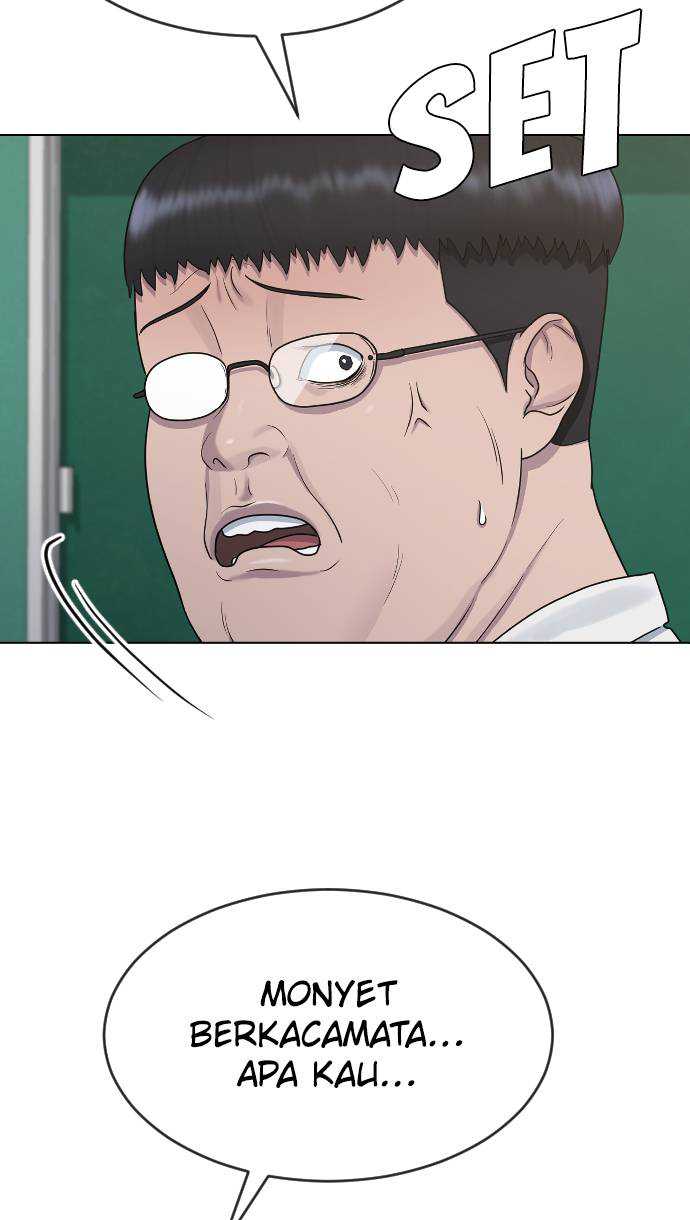 Hypnosis School Chapter 38 Gambar 37