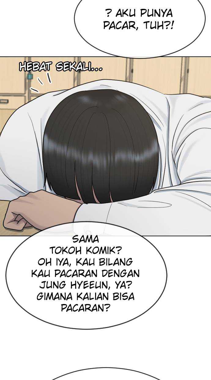 Hypnosis School Chapter 38 Gambar 3