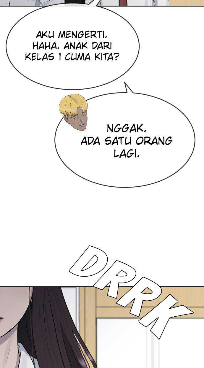 Hypnosis School Chapter 38 Gambar 30