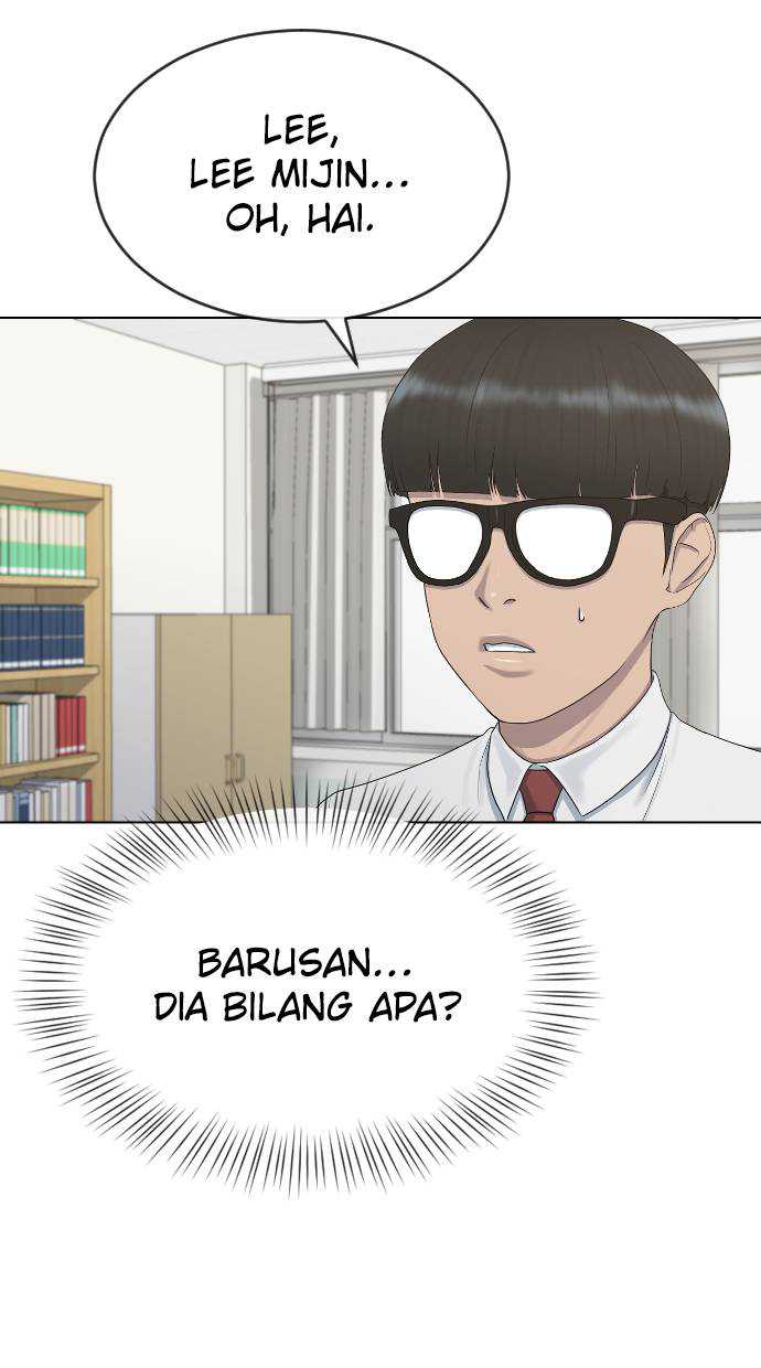 Hypnosis School Chapter 38 Gambar 33
