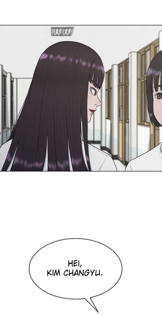 Hypnosis School Chapter 38 Gambar 57