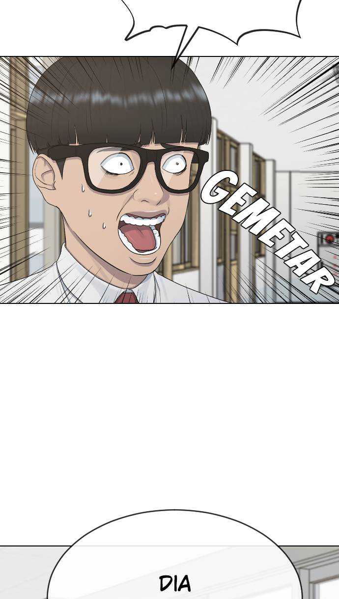 Hypnosis School Chapter 38 Gambar 59