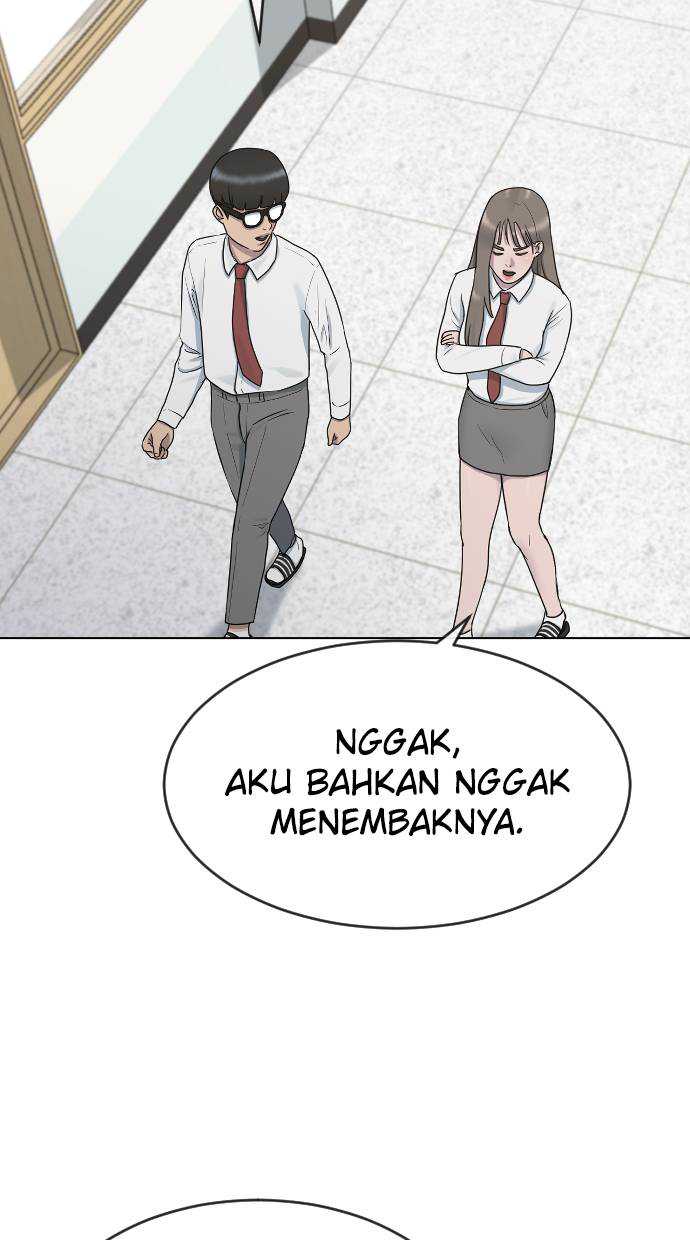 Hypnosis School Chapter 38 Gambar 52