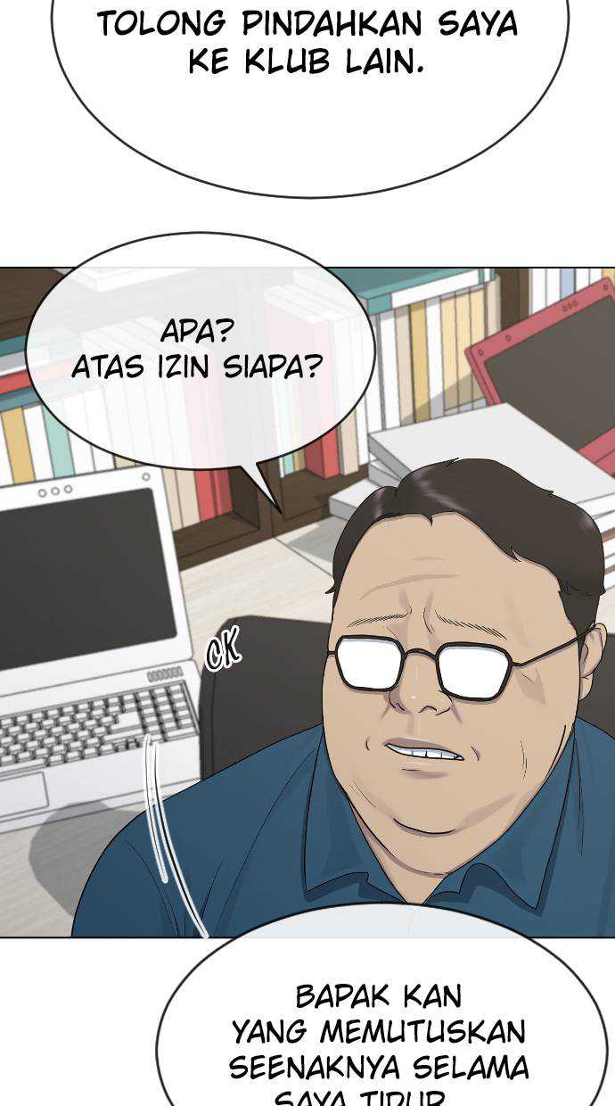 Hypnosis School Chapter 38 Gambar 6