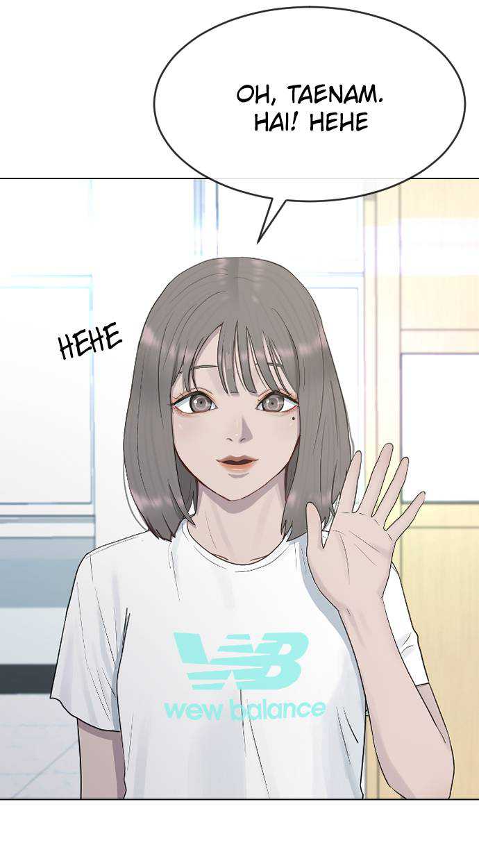 Hypnosis School Chapter 38 Gambar 74