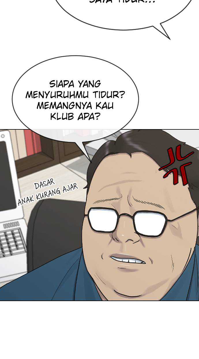 Hypnosis School Chapter 38 Gambar 7