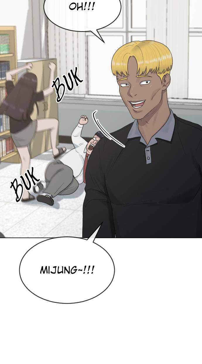 Hypnosis School Chapter 38 Gambar 73