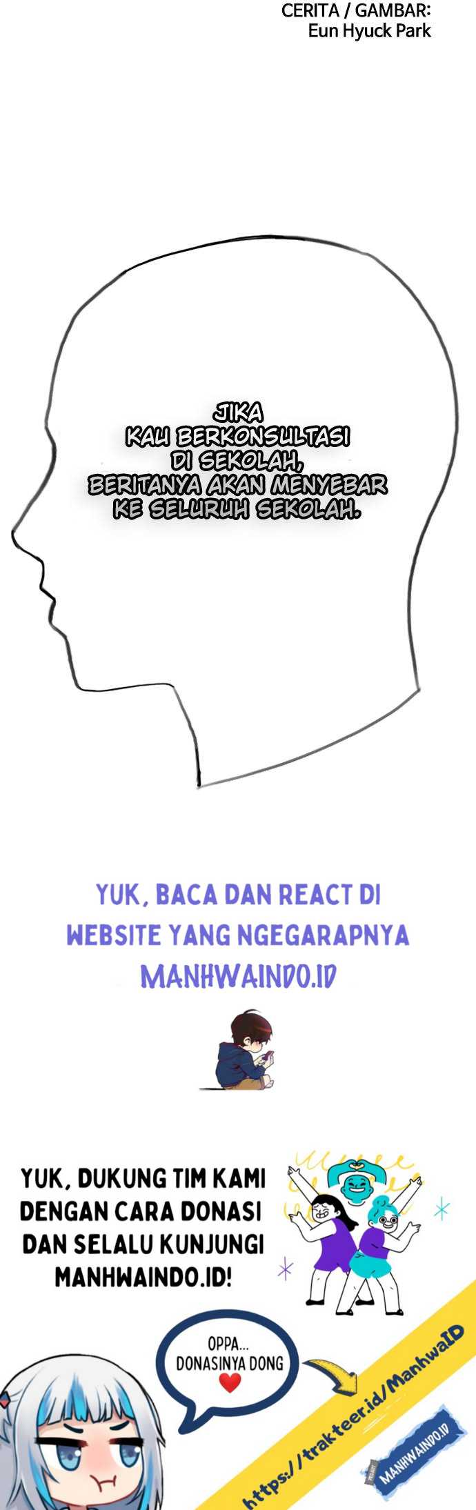 Hypnosis School Chapter 38 Gambar 81