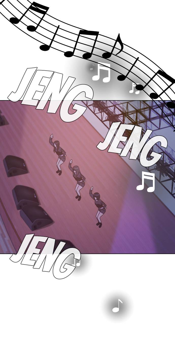 Hypnosis School Chapter 37 Gambar 17