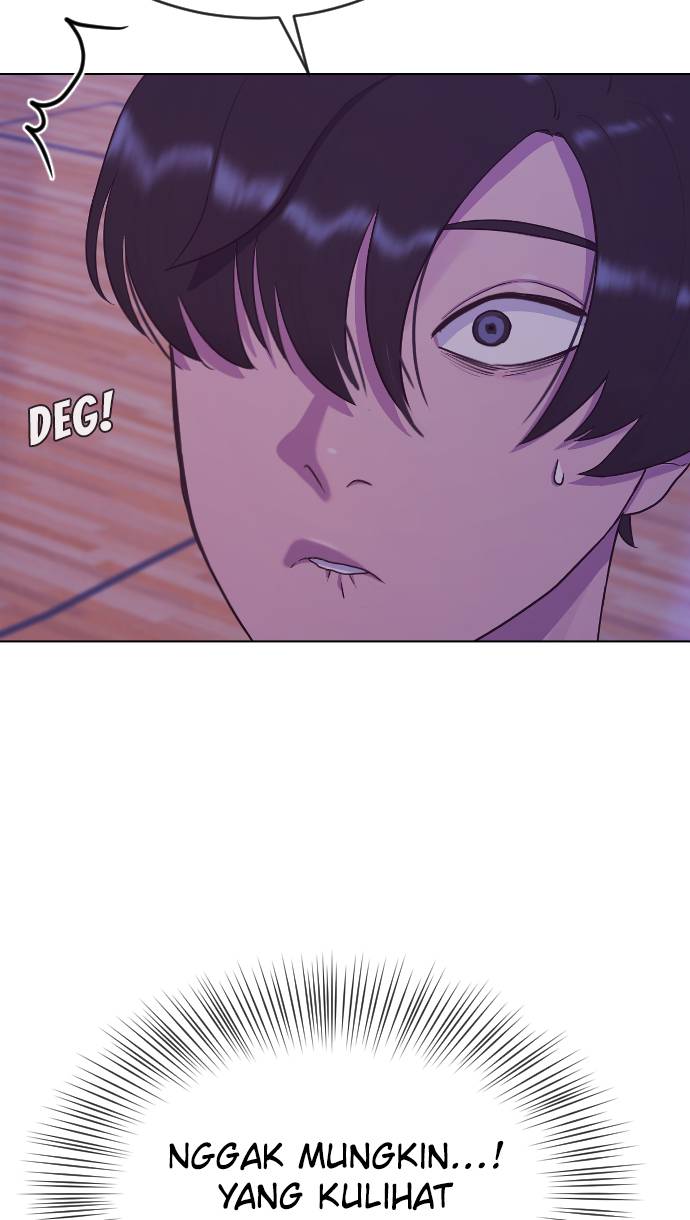 Hypnosis School Chapter 37 Gambar 19