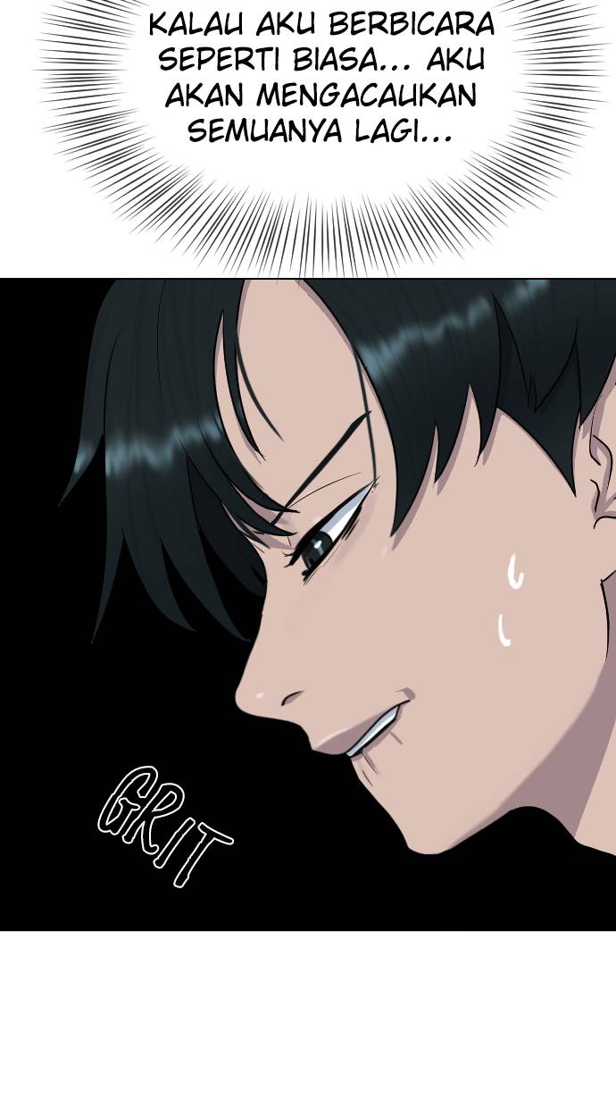 Hypnosis School Chapter 37 Gambar 24