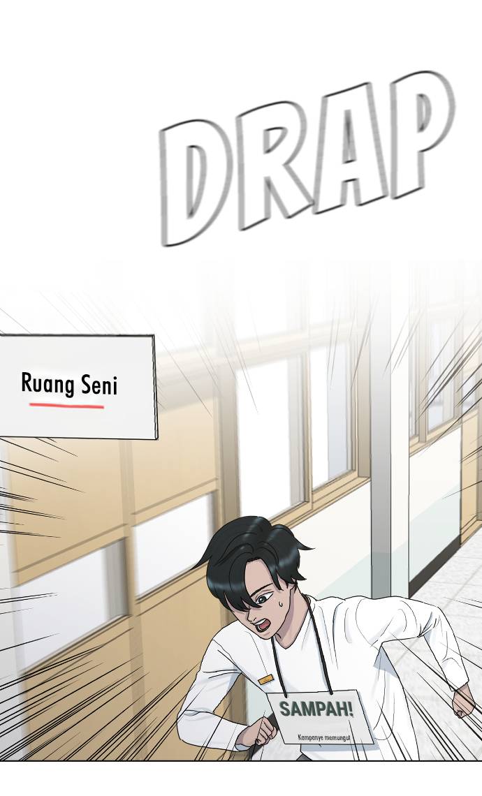 Hypnosis School Chapter 37 Gambar 38