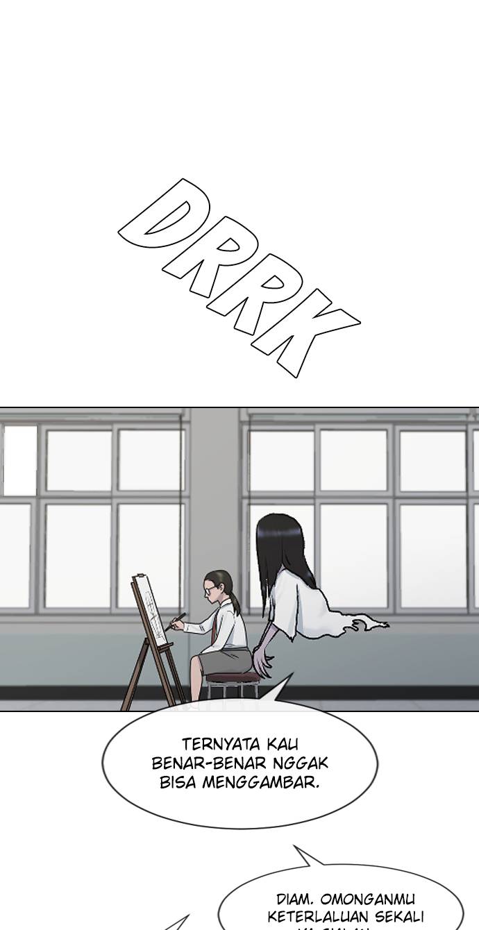 Hypnosis School Chapter 37 Gambar 39