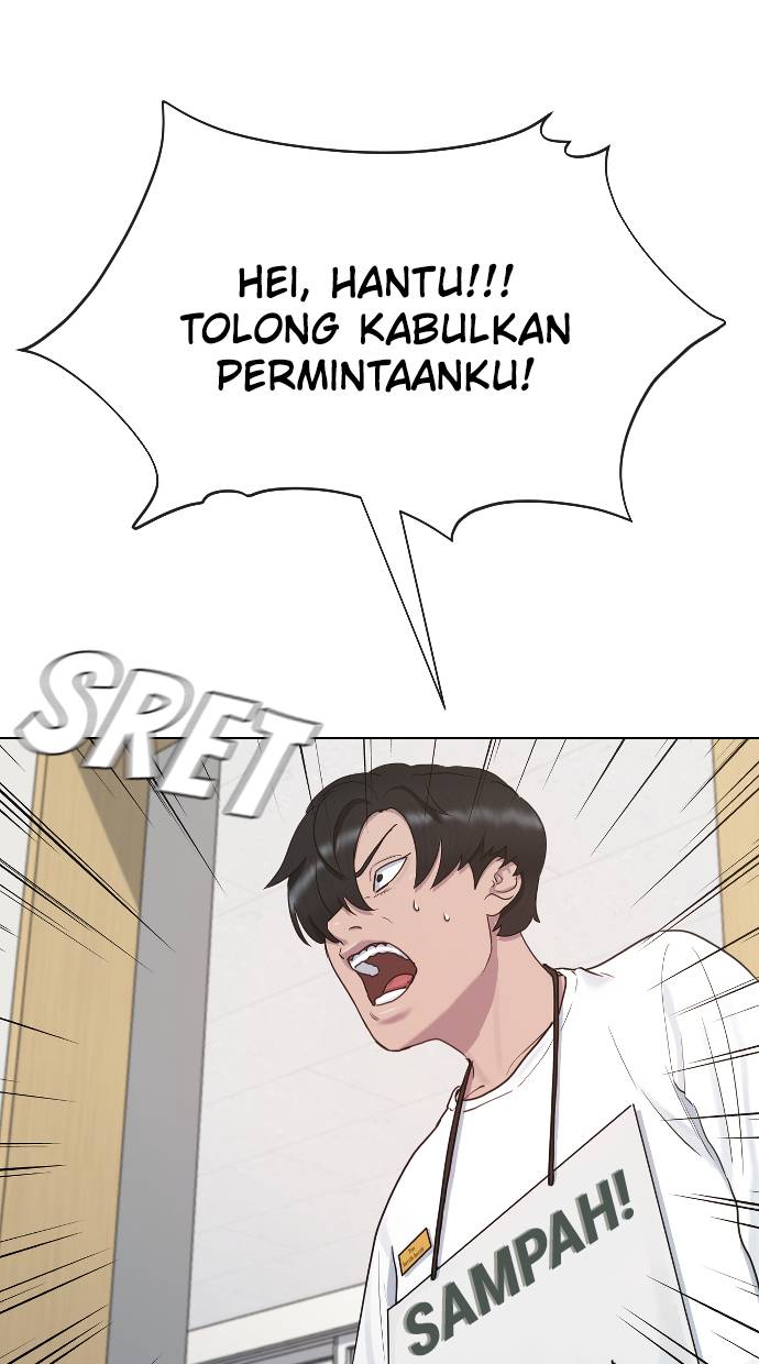 Hypnosis School Chapter 37 Gambar 42