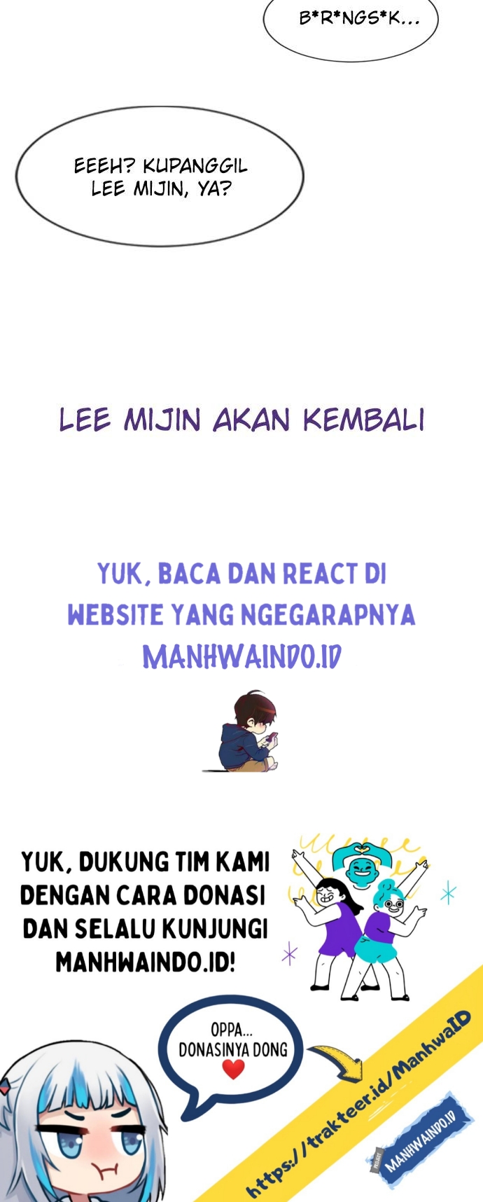 Hypnosis School Chapter 37 Gambar 92