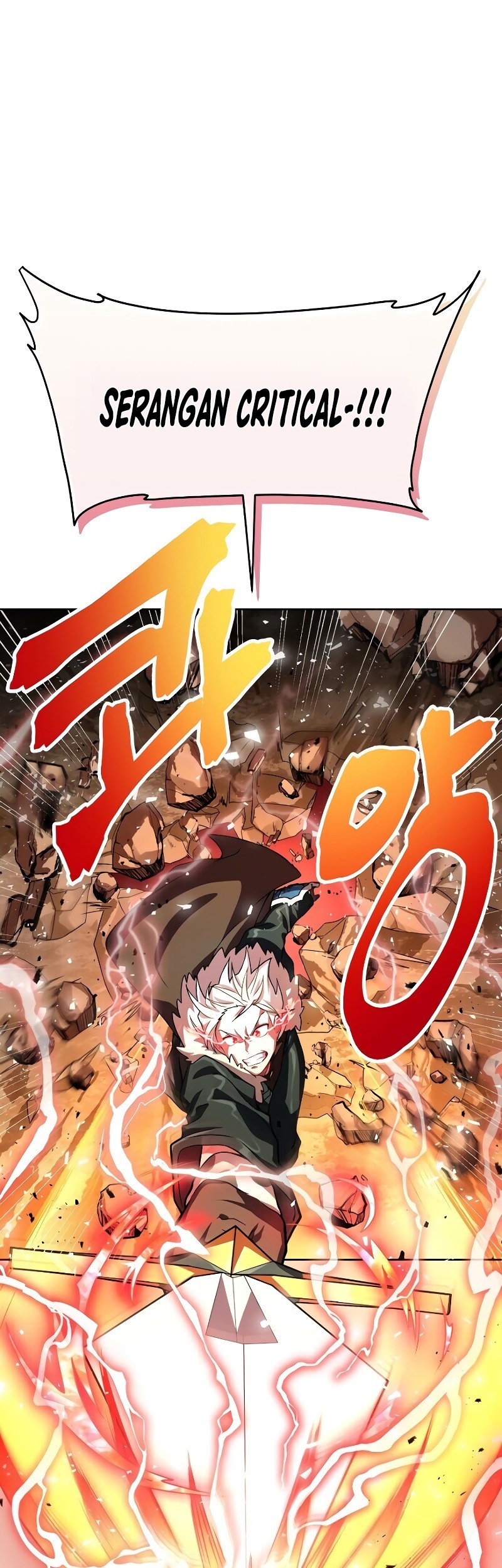 Please Have a Meal Chapter 42 Gambar 32