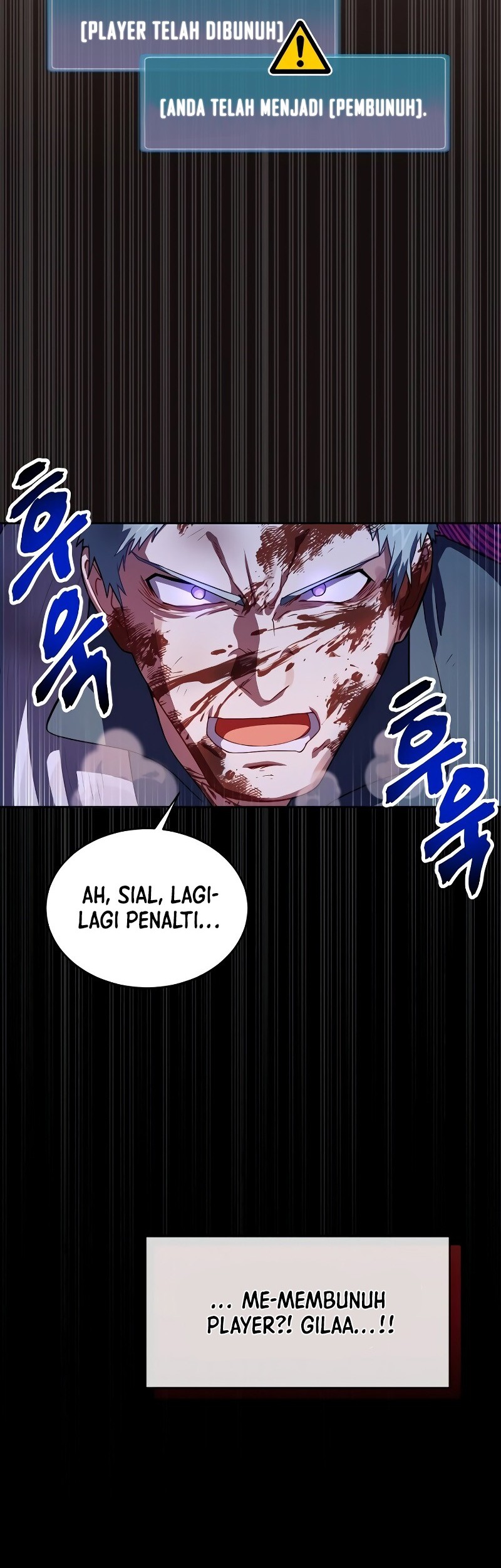 Please Have a Meal Chapter 42 Gambar 41