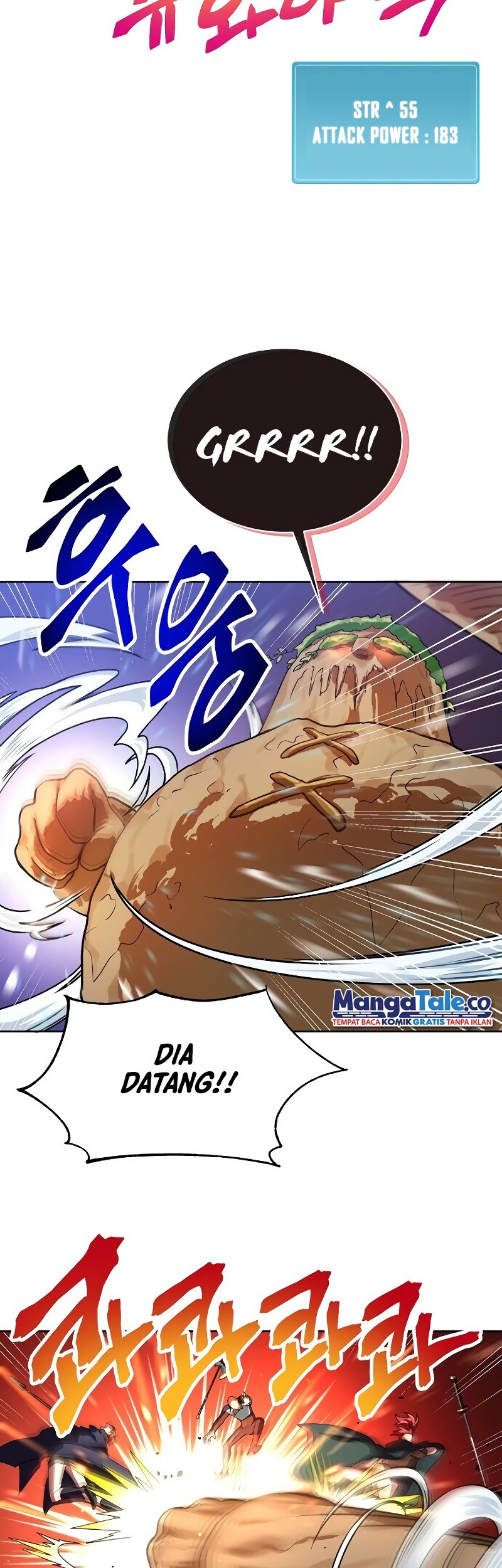 Please Have a Meal Chapter 42 Gambar 15