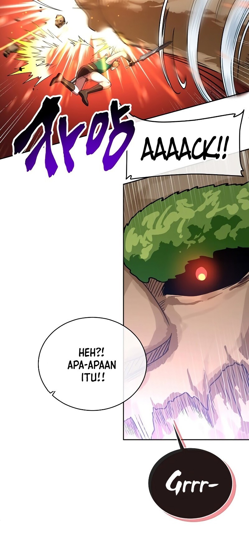 Please Have a Meal Chapter 42 Gambar 16