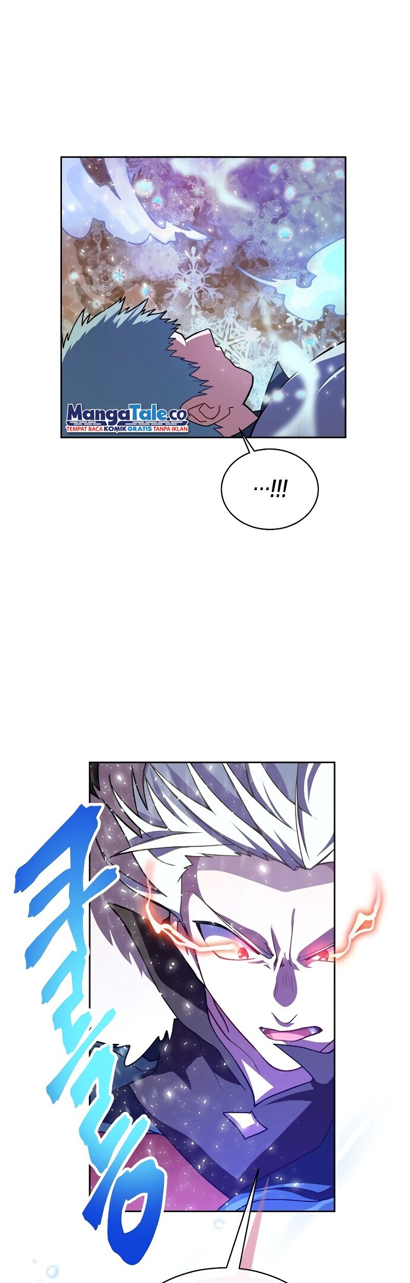 Please Have a Meal Chapter 42 Gambar 23