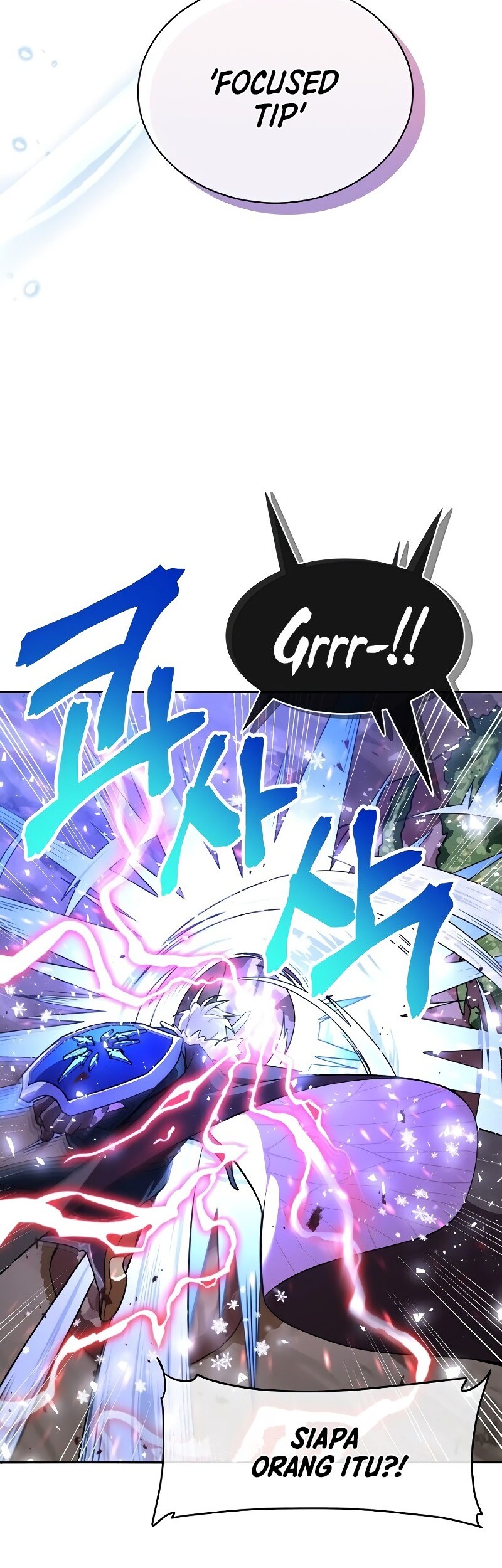 Please Have a Meal Chapter 42 Gambar 24