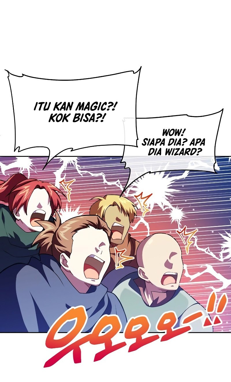 Please Have a Meal Chapter 42 Gambar 25