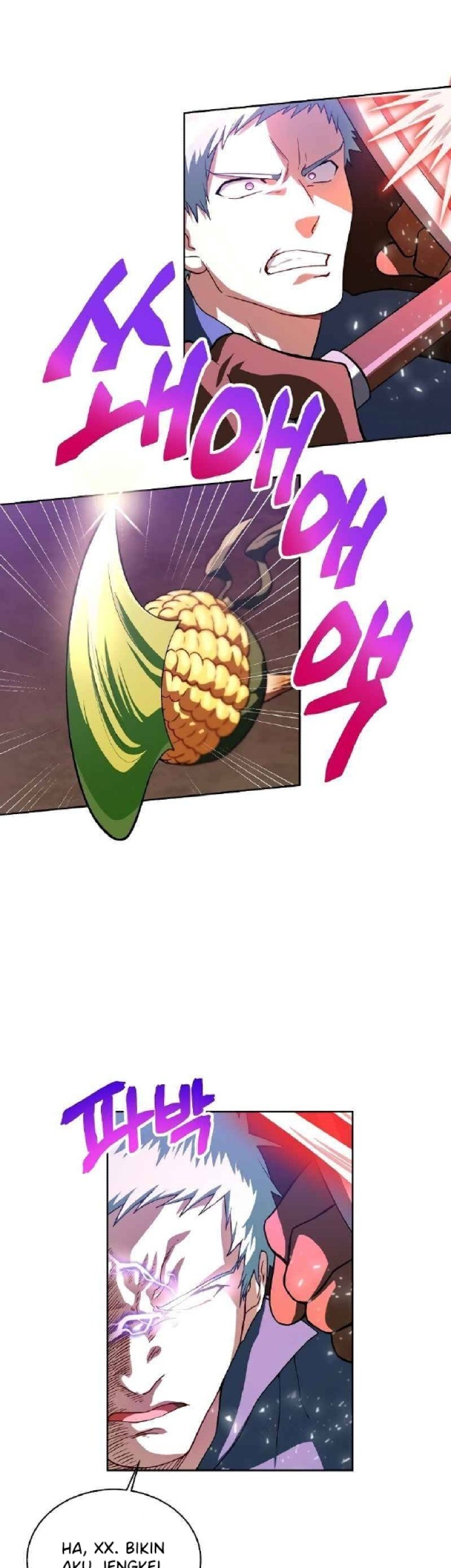 Please Have a Meal Chapter 41 Gambar 40