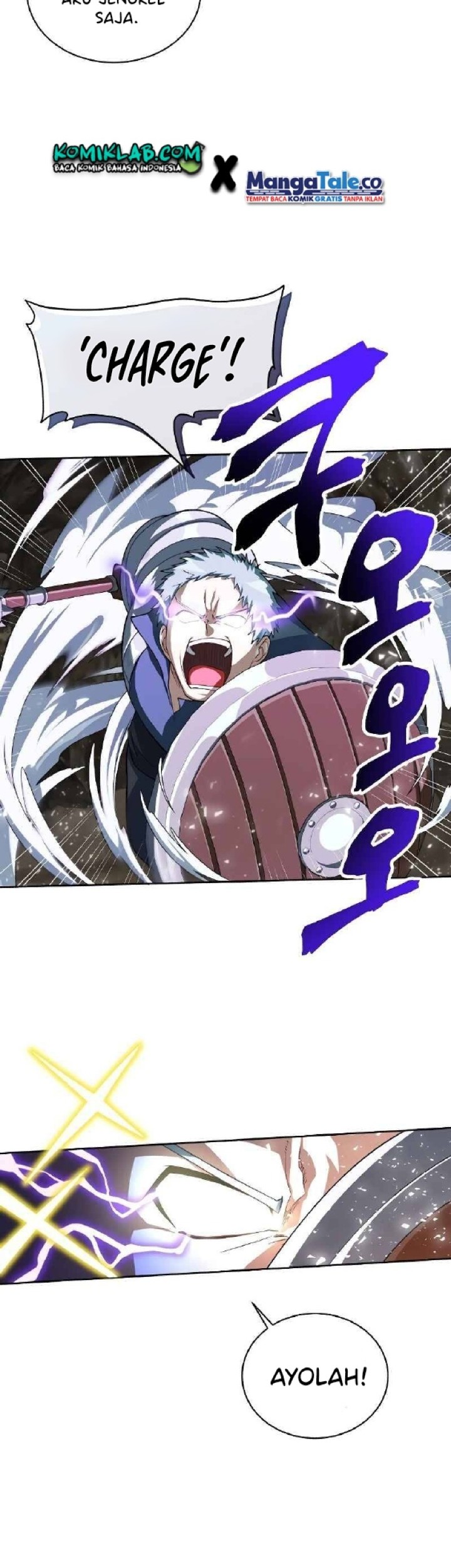 Please Have a Meal Chapter 41 Gambar 41