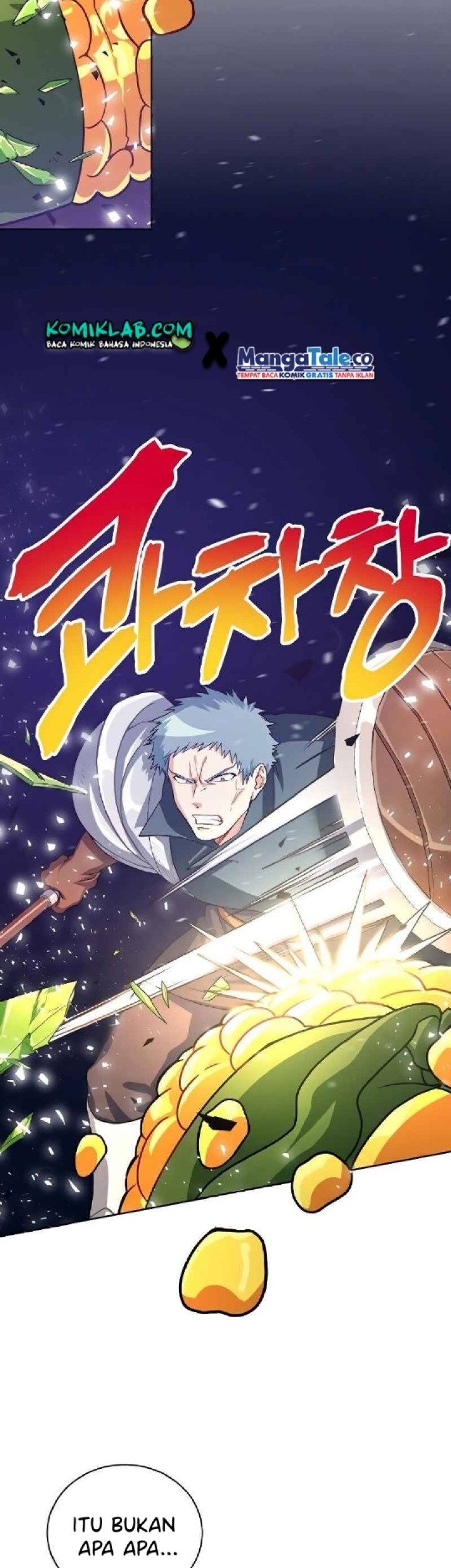 Please Have a Meal Chapter 41 Gambar 44