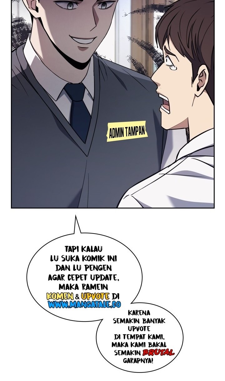Please Have a Meal Chapter 41 Gambar 48