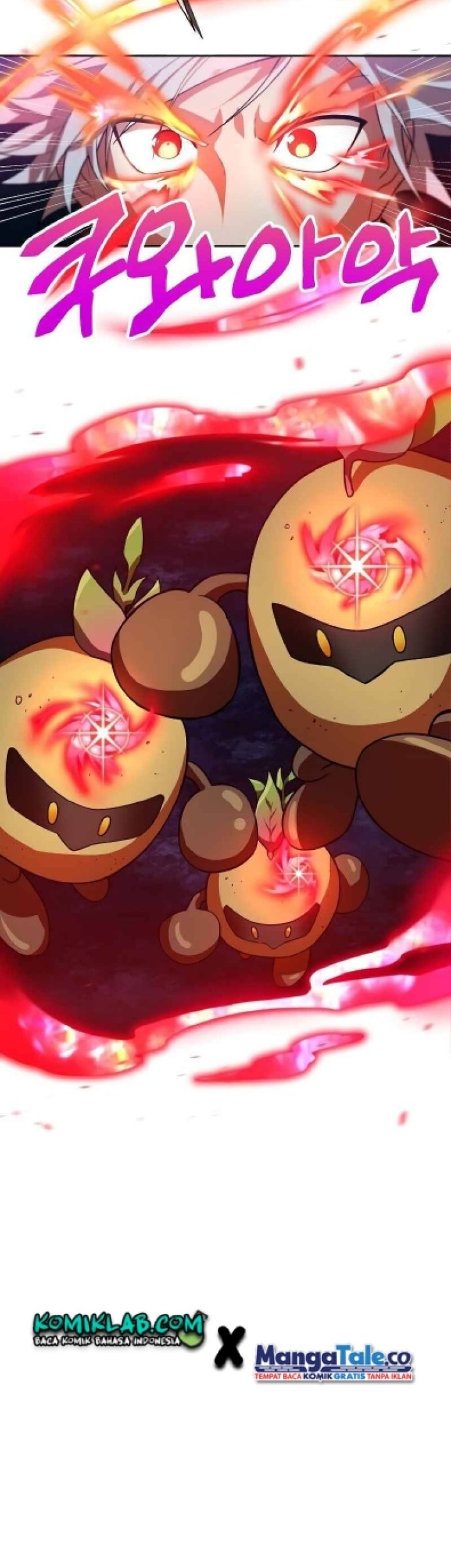 Please Have a Meal Chapter 41 Gambar 29