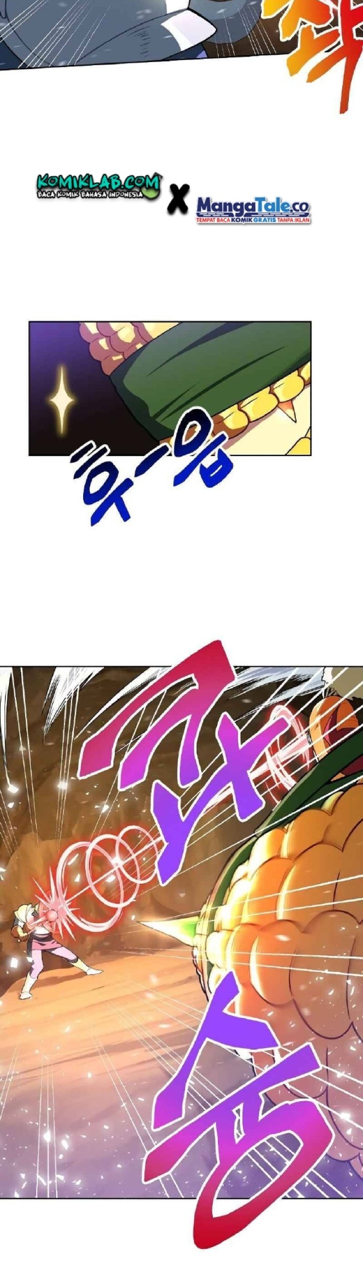 Please Have a Meal Chapter 41 Gambar 38