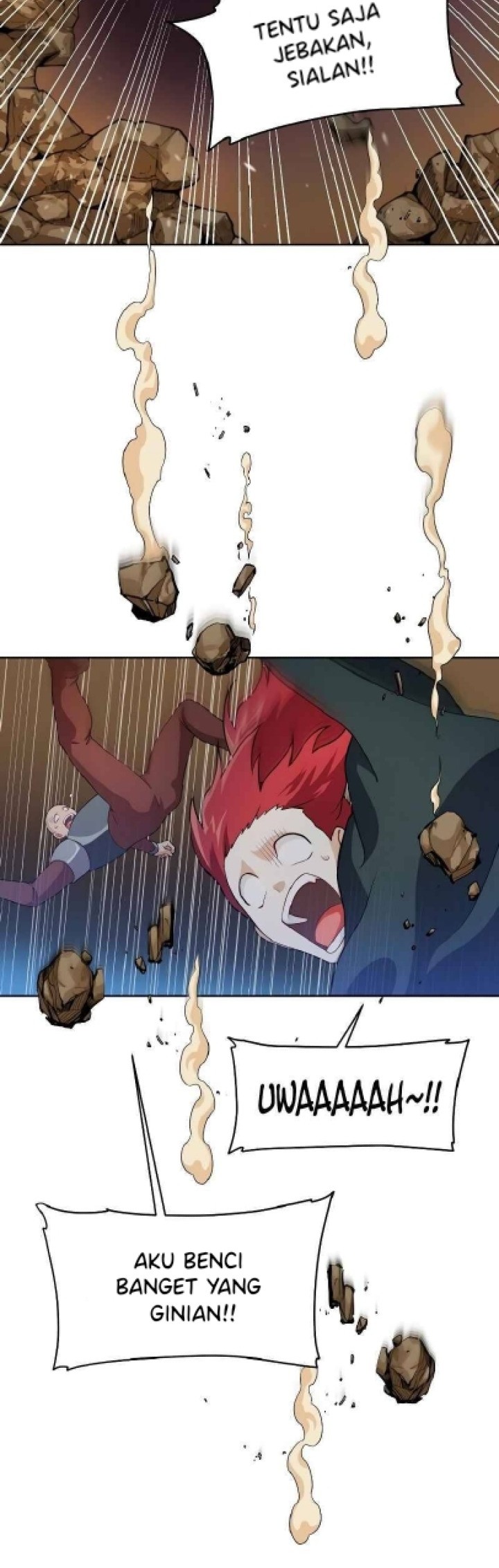 Please Have a Meal Chapter 41 Gambar 11