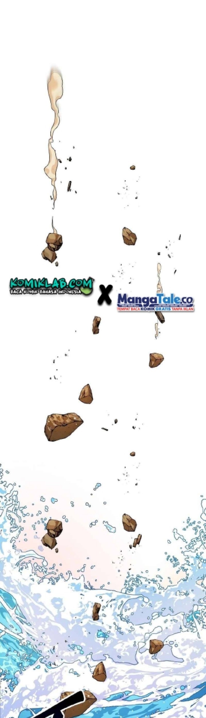 Please Have a Meal Chapter 41 Gambar 12