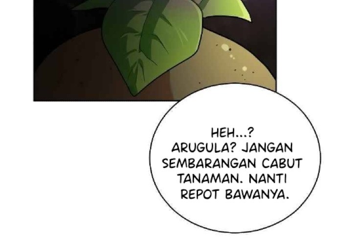 Please Have a Meal Chapter 41 Gambar 18