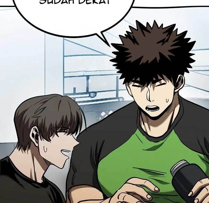 King MMA Chapter 43 Gambar 14