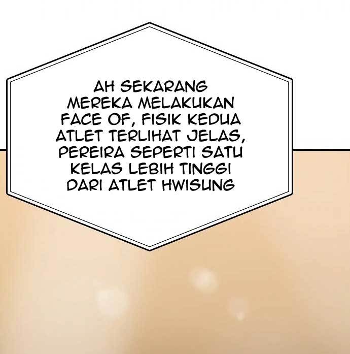 King MMA Chapter 43 Gambar 109