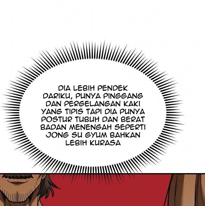 King MMA Chapter 43 Gambar 112