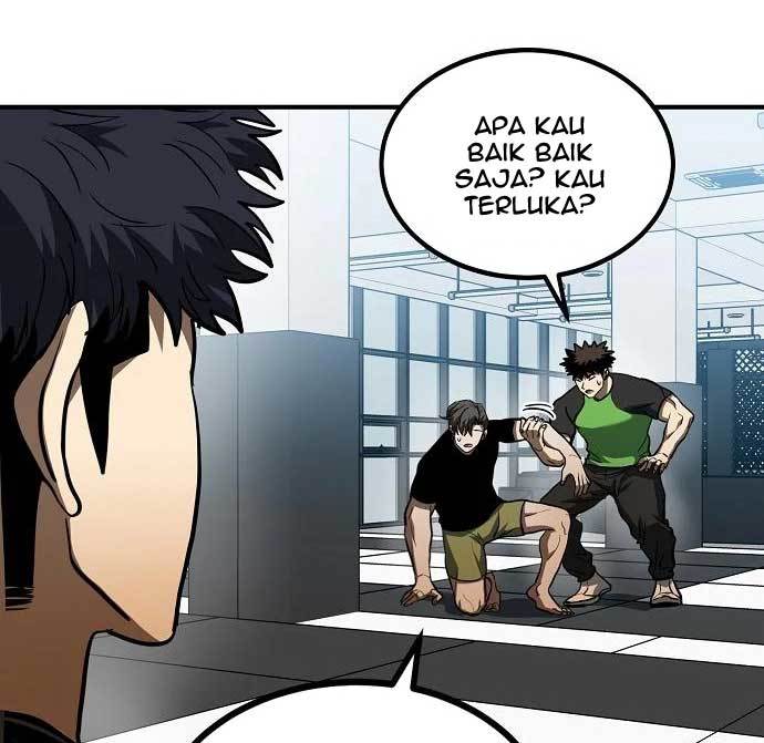 King MMA Chapter 43 Gambar 12