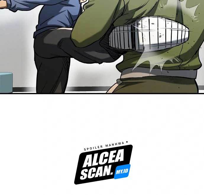 King MMA Chapter 43 Gambar 48