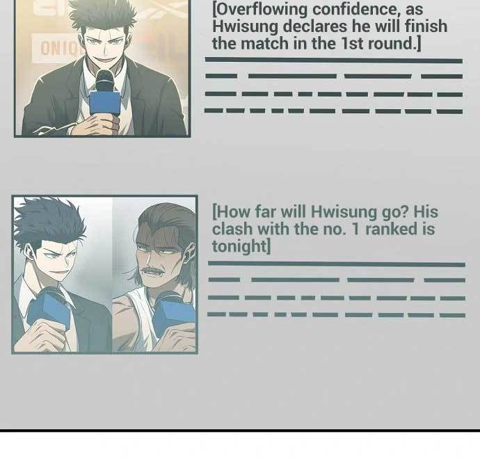 King MMA Chapter 43 Gambar 58