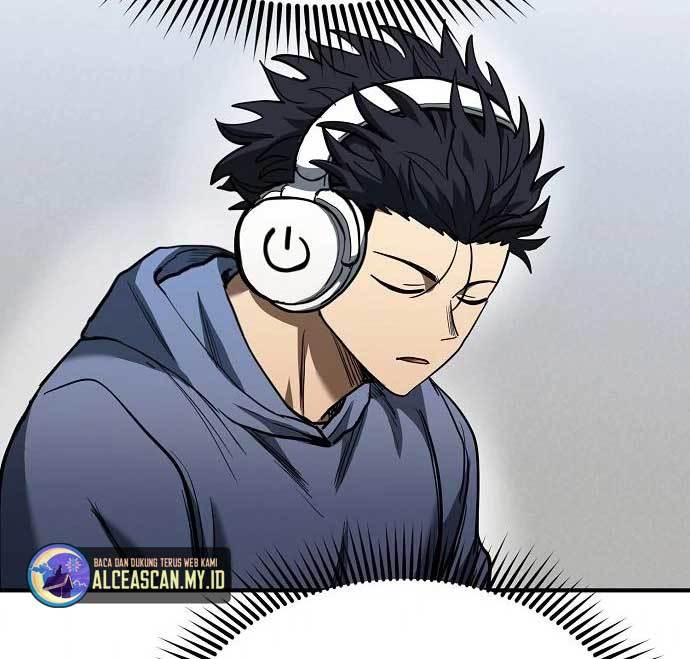 King MMA Chapter 43 Gambar 67