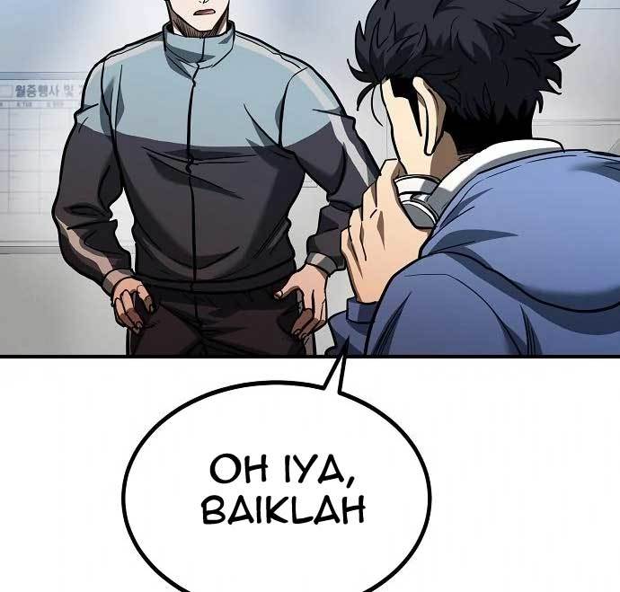 King MMA Chapter 43 Gambar 72