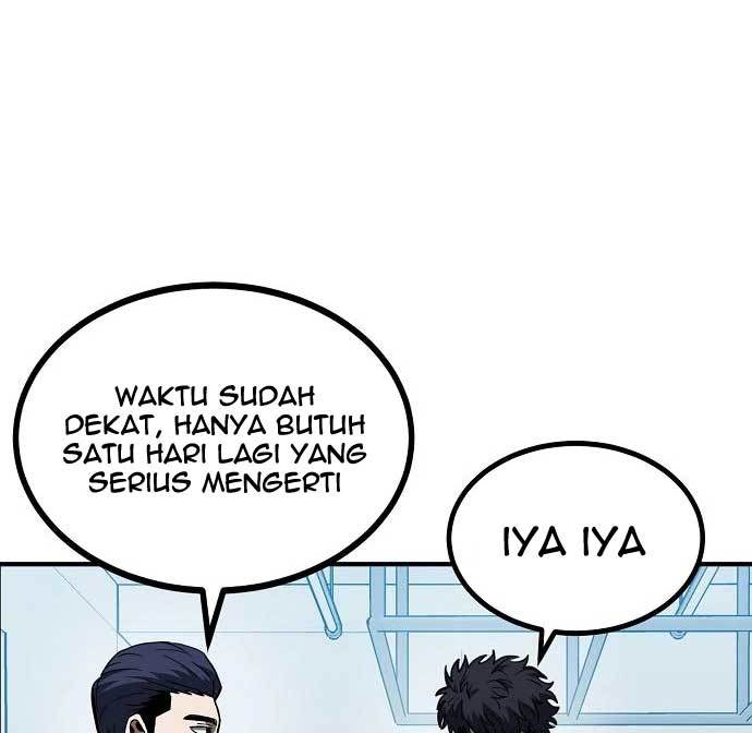 King MMA Chapter 43 Gambar 8