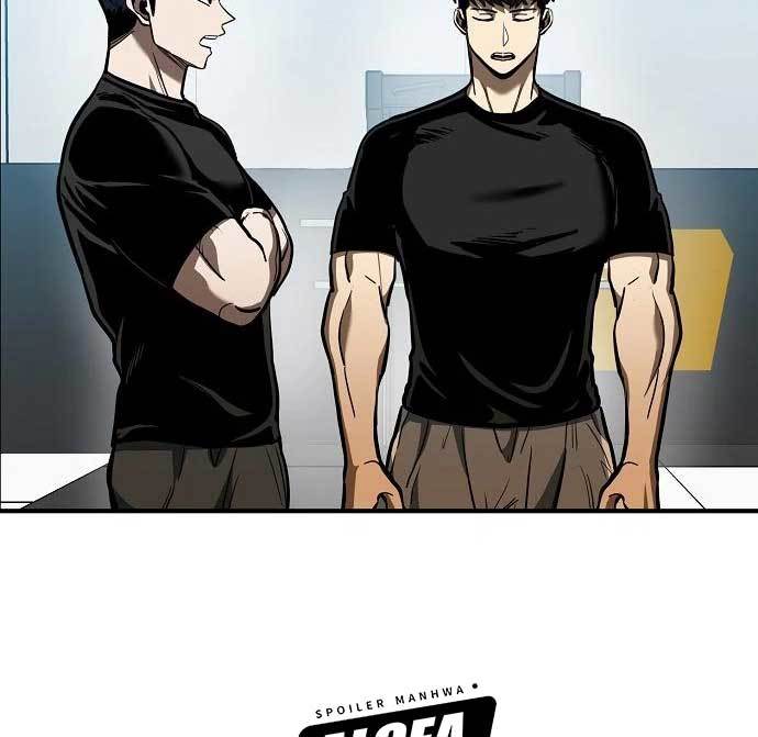 King MMA Chapter 43 Gambar 9