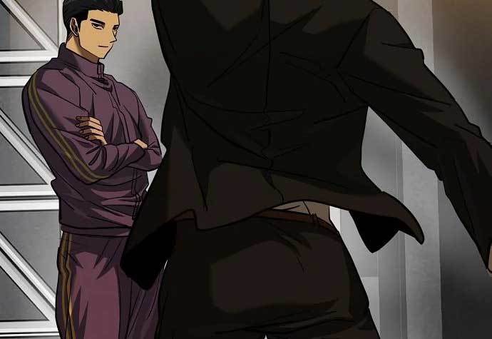 King MMA Chapter 42 Gambar 102