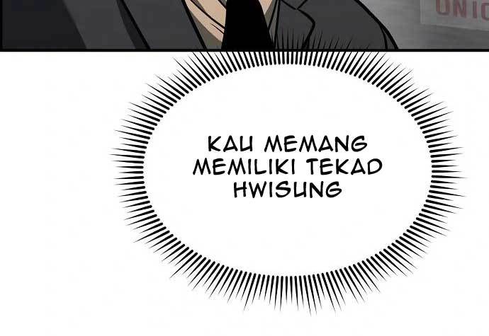 King MMA Chapter 42 Gambar 107
