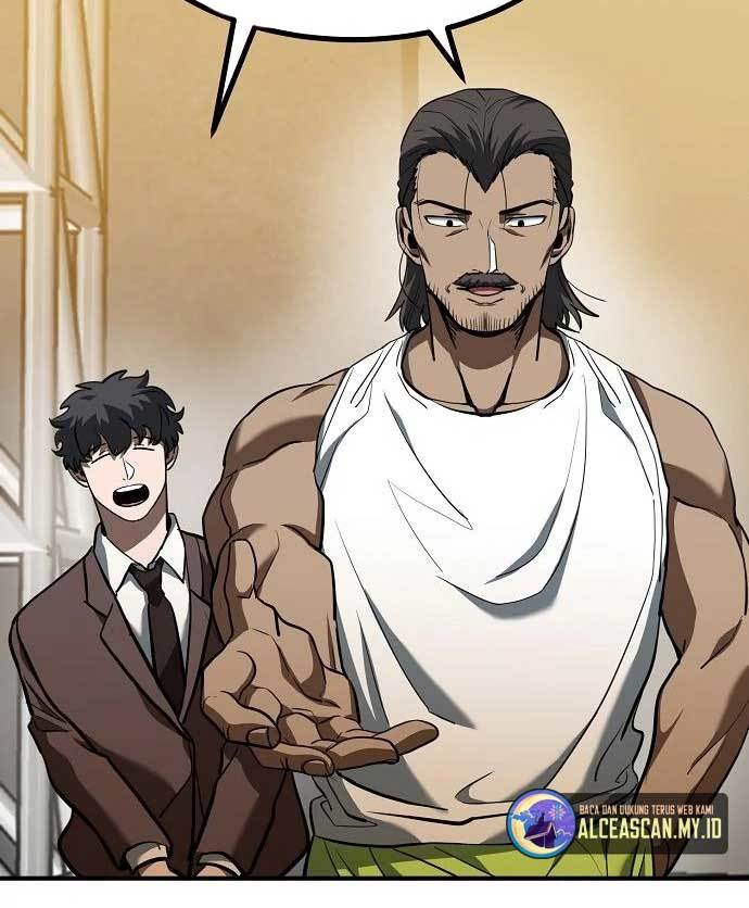 King MMA Chapter 42 Gambar 11