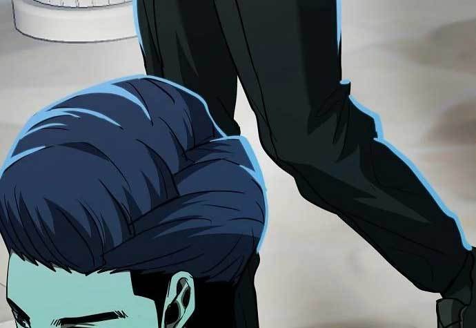 King MMA Chapter 42 Gambar 115